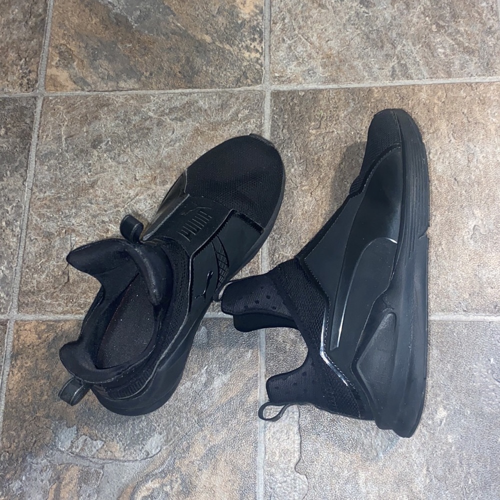 Womens Puma Fierce 2 Athletic Shoe